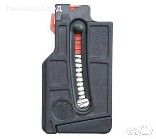 Пълнител за карабина Smith & Wesson M&P15-22 cal. 22LR 10 заряден