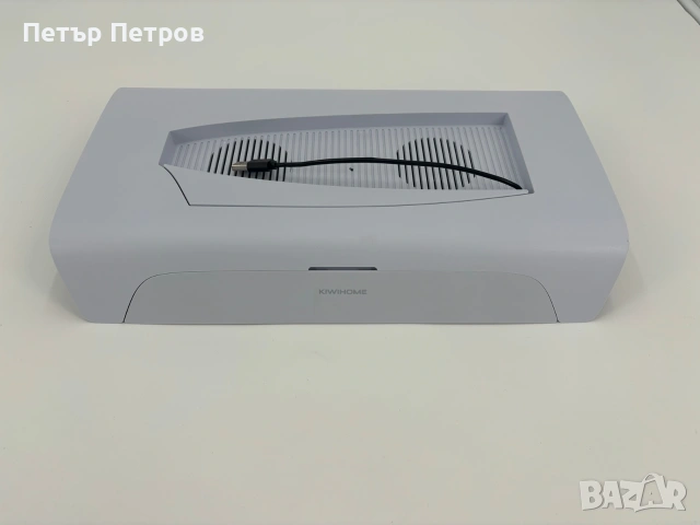 Чисто нова охлаждаща станция за PS5 KIWI HOME, снимка 3 - Аксесоари - 53389208