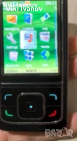 Нокия 6288, снимка 4 - Nokia - 53053093