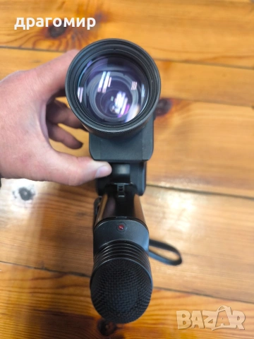 Nisi integrale 5 BRAUN super 8, снимка 8 - Камери - 54026111