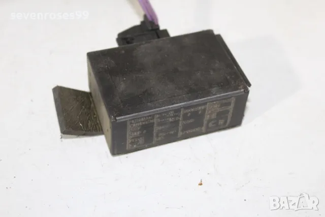 Модул реле Ситроен Берлинго 1 1998 1.9d Citroen Berlingo 1  9624799080