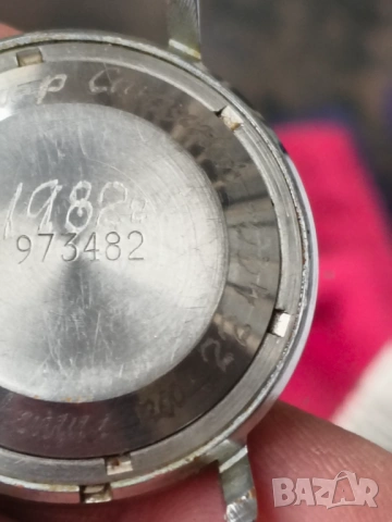 "Генералски" часовници, снимка 10 - Мъжки - 54266883