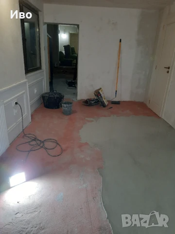 Строителни и ремонтни услуги , снимка 4 - Ремонти на апартаменти - 50244591