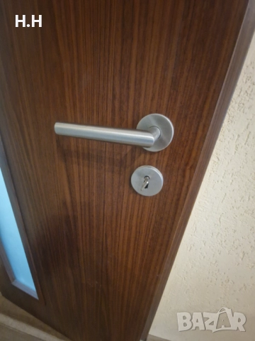 Интериорни врати , снимка 6 - Интериорни врати - 51614372