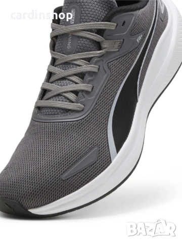 Разпродажба! Puma оригинални маратонки, снимка 6 - Маратонки - 53870575