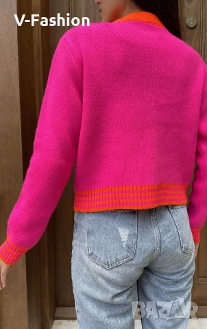 Жилетка, снимка 5 - Жилетки - 53615415