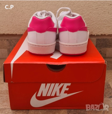 Nike Court Majestic Обувки, снимка 3 - Детски маратонки - 51598507