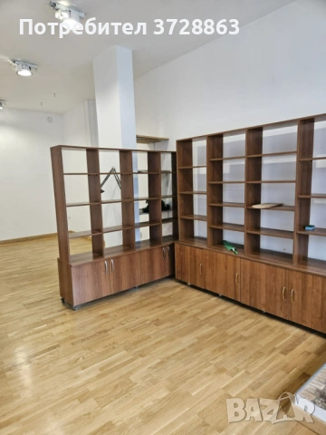 Помещение под наем в Овча Купел, София, снимка 4 - Магазини - 53122498