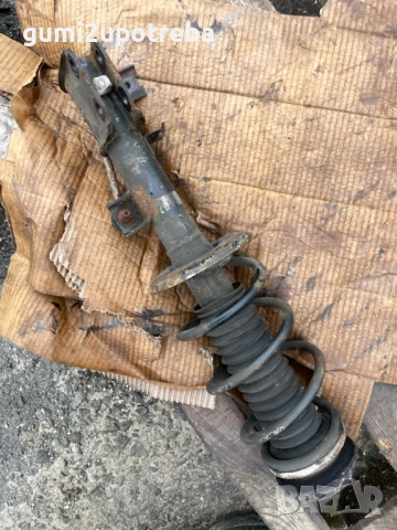 Преден Амортисьор Ляв SUZUKI SX4 S-Cross 1.4 2021 HYBRID ALLGRIP 6AT, снимка 2 - Части - 53387403