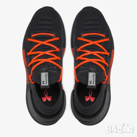 маратонки Under Armor Hovr Phantom 3 Rflct M номер 42 , снимка 3 - Маратонки - 52309019