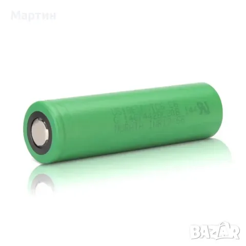 Батерия Sony Murata 18650 VTC6 3000mAh 15C 30A, снимка 3 - Друга електроника - 46874777