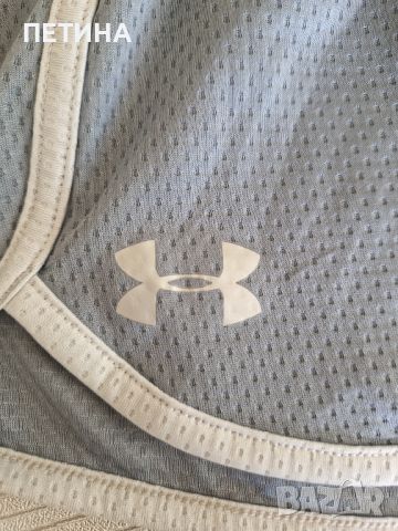 Under Armour дамски къси панталони , снимка 3 - Къси панталони и бермуди - 46369904