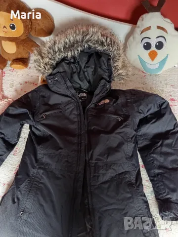 Дамско яке The North Face , снимка 9 - Якета - 49218916