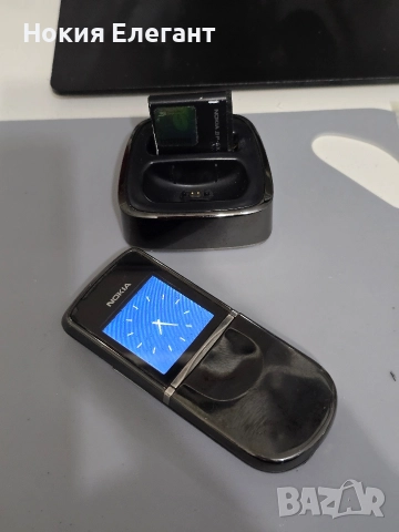 Nokia 8800 Sirocco , снимка 2 - Nokia - 52673710