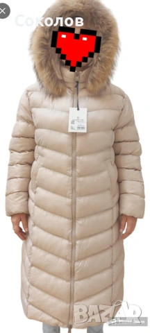 дамски палта , снимка 2 - Палта, манта - 53114295