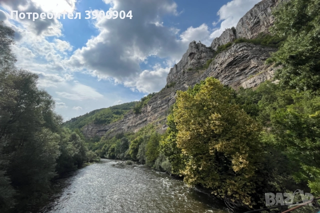 Незастроен парцел в c. Гара Лакатник, снимка 7 - Парцели - 51918418