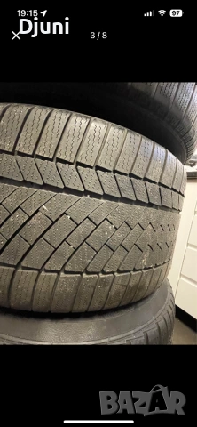 Porsche Гуми R19 N0, снимка 3 - Гуми и джанти - 53758205