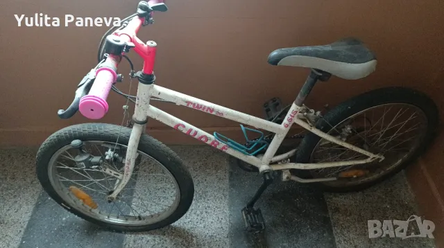 Колело 16", снимка 2 - Велосипеди - 50358341