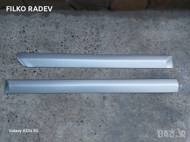 OpC пакет за Зафира А , снимка 9 - Части - 53092914