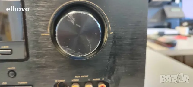 Ресивър Marantz SR7000, снимка 3 - Ресийвъри, усилватели, смесителни пултове - 50078604
