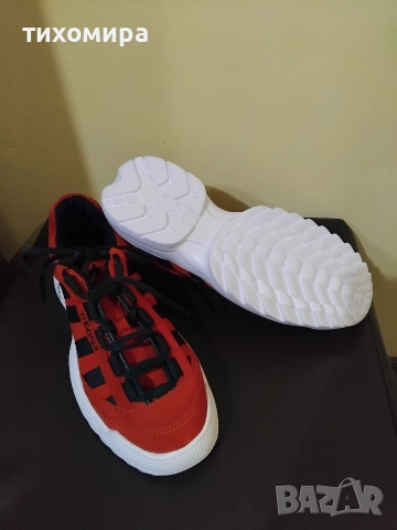 Дамски маратонки ТOGOSHI, снимка 4 - Маратонки - 52915029