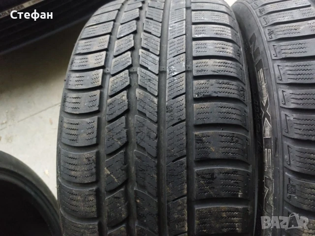 225/45/17 kleber HP3 17 цола гуми 205/55/16 16 цолa continental bridgestone, снимка 4 - Гуми и джанти - 47734254