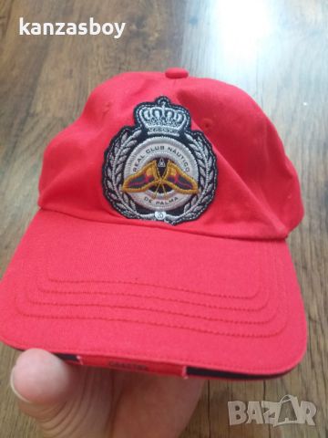 gaastra captain cap jr - страхотна шапка , снимка 1 - Шапки - 46390489