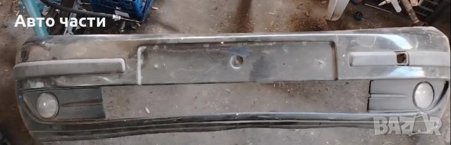 предна броня Renault Laguna 