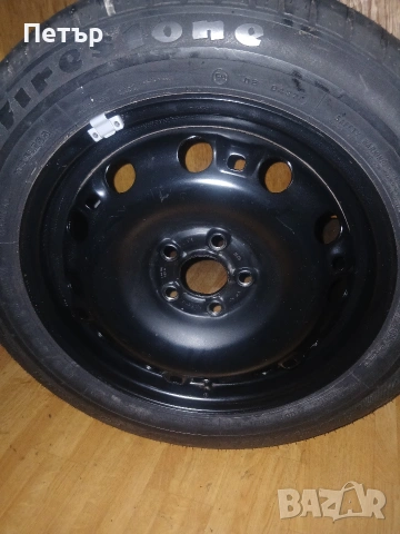 Авариен комплект шкода фабия,фв поло сеат ибиза нов, снимка 2 - Аксесоари и консумативи - 54045491