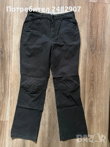 Дамски панталон, снимка 2 - Панталони - 53709188