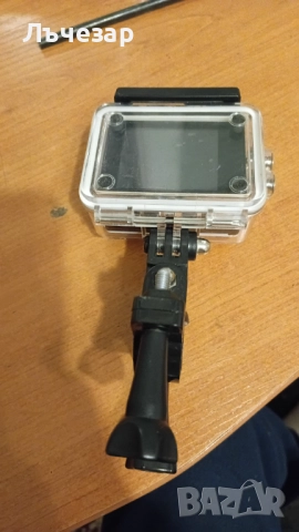 Екшън камера с водоустоичив калъф, снимка 6 - Камери - 52172126