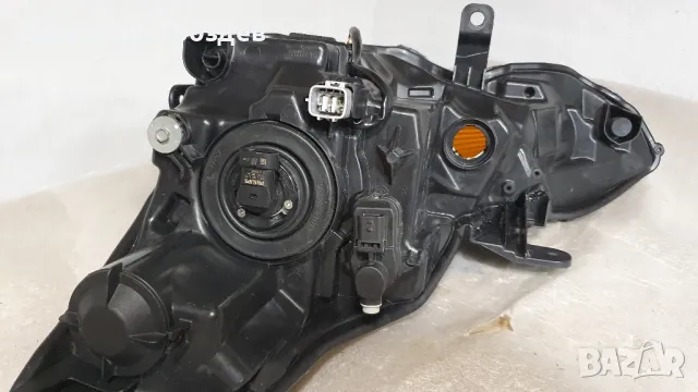 Оригинален десен фар за Toyota Aygo II Facelift / Тойота Айго (2018-2022), снимка 10 - Части - 49127560