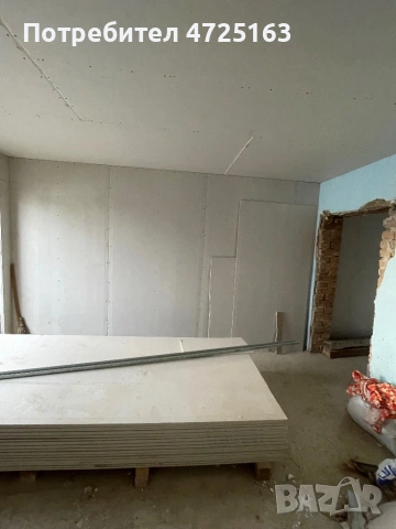 Строителни услуги , снимка 8 - Ремонти на апартаменти - 53301007