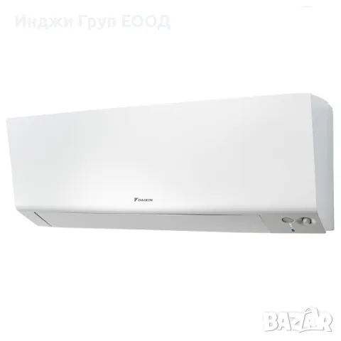 КЛИМАТИК DAIKIN PERFERA FTXM50A/RXM50A, снимка 1 - Климатици - 49152652