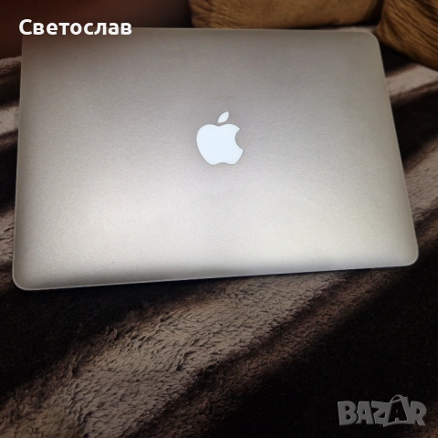 MacBook Pro 256GB(Retina, 13-inch, Late 2013), снимка 2 - Лаптопи за дома - 53286479