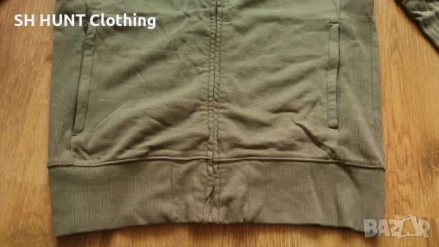 BERETTA Sweatshirt CORPORATE HOODIE размер М за лов суичър - 992, снимка 8 - Суичъри - 45675738
