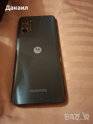 Motorola g62, снимка 3 - Motorola - 52394294