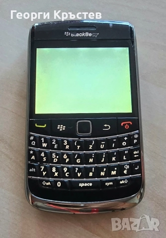 BlackBerry 9700 и 9720 - за ремонт, снимка 3 - Blackberry - 52013594