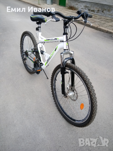 Велосипед bike sport focus 230 лв, снимка 5 - Велосипеди - 45025270