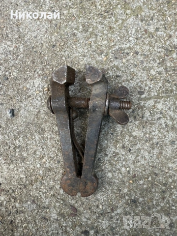 Малко ковашко менгеме 