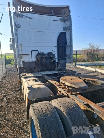 Renault premium 450dxi  на части, снимка 4 - Камиони - 52804865