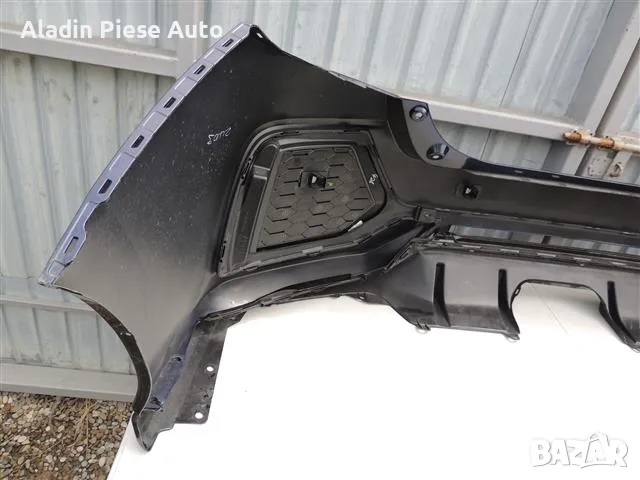 Задна броня Honda Civic Hatchback 2017 2018 2019 2020 Code 71501-TGG-ZZ00 , снимка 7 - Аксесоари и консумативи - 49613352