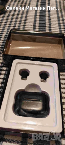 Безжични Слушалки Pro5S – Полуотворен Дизайн с Hi-Fi Звук и Bluetooth v5.4 за Спорт и Игри, снимка 5 - Безжични слушалки - 53389079