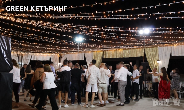 Звездно небе ефектна украса , снимка 7 - Декорация - 52867968