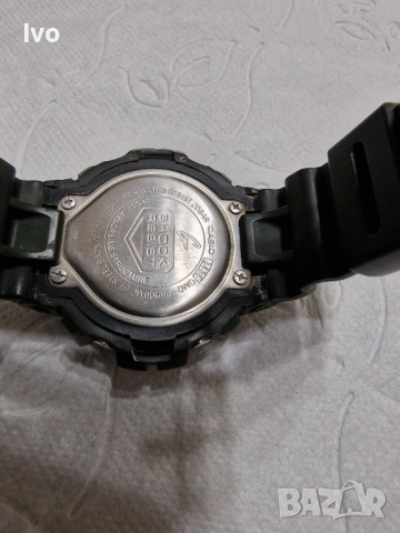 Casio g shock , снимка 7 - Други - 52883889