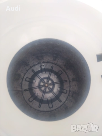 преносима сушилня за дрехи SIEMENS с вместимост 3 кг.  Идеална за студенти, вила, къмпинг, снимка 4 - Сушилни - 53936113