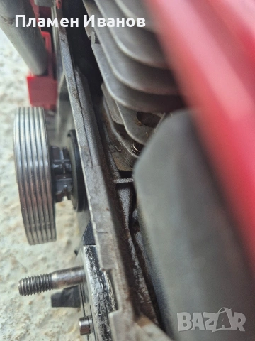 Моторен трион Raider, снимка 5 - Градинска техника - 53481891