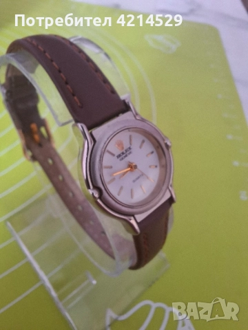 Ролекс дамски, снимка 2 - Дамски - 51632488