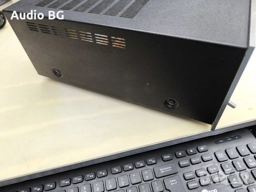 Pioneer TX-7800 Blue Line, снимка 5 - Ресийвъри, усилватели, смесителни пултове - 53740323