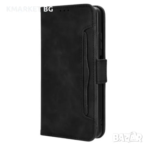 Huawei nova 11 SE / nova 12 SE 4G Magnetic Wallet Кожен Калъф и Протектор, снимка 11 - Калъфи, кейсове - 48918580